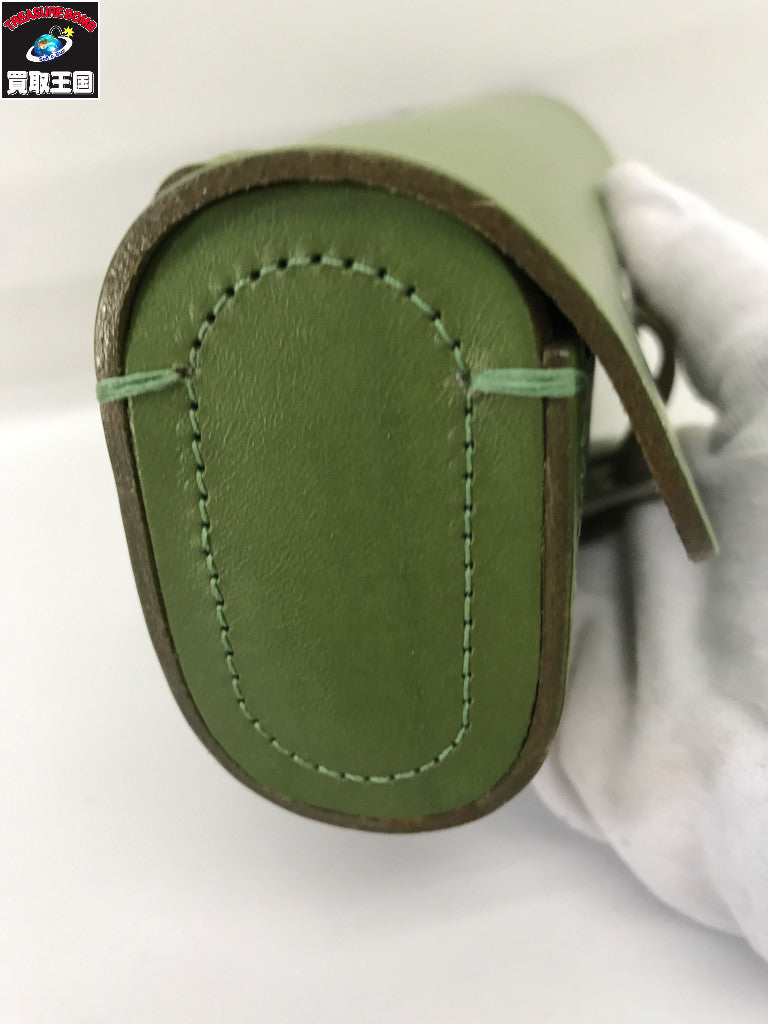 BROOKS CHALLENGE TOOL BAG 小物・その他
