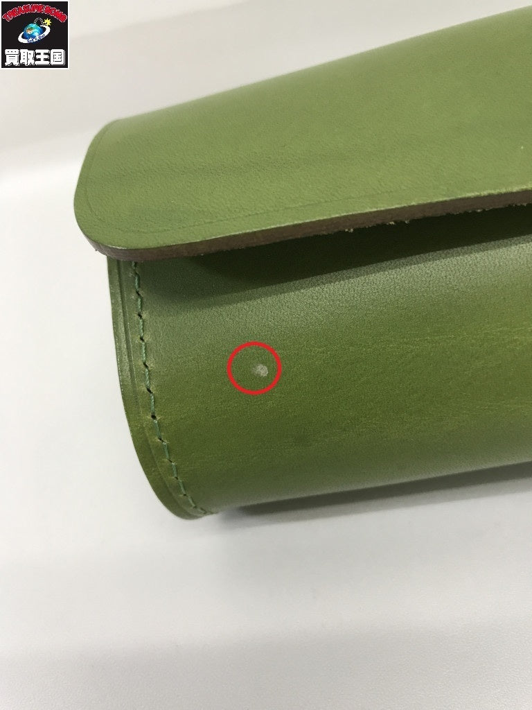 BROOKS CHALLENGE TOOL BAG 小物・その他