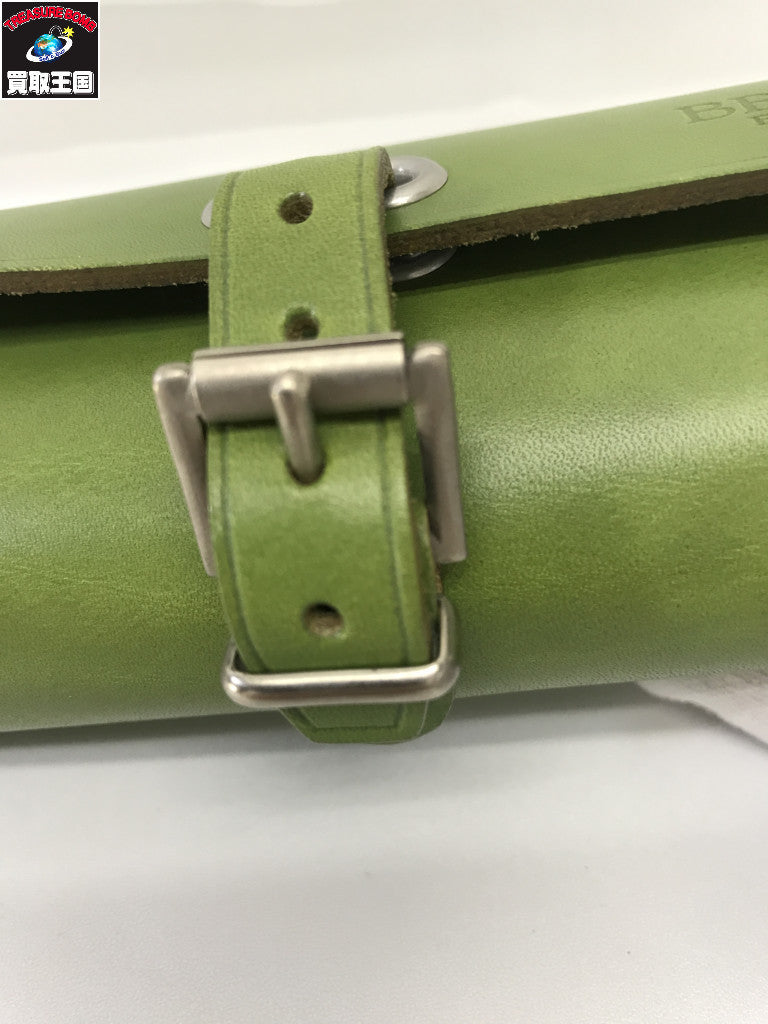 BROOKS CHALLENGE TOOL BAG 小物・その他