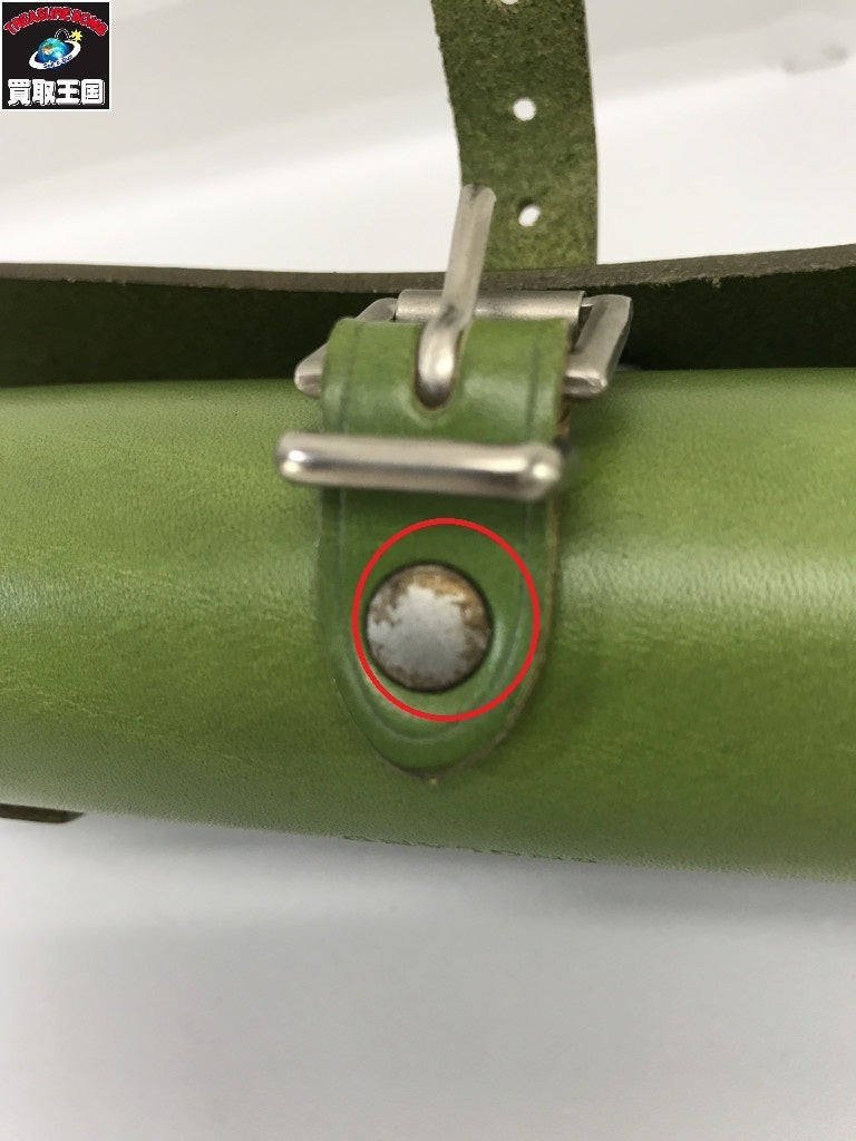 BROOKS CHALLENGE TOOL BAG 小物・その他