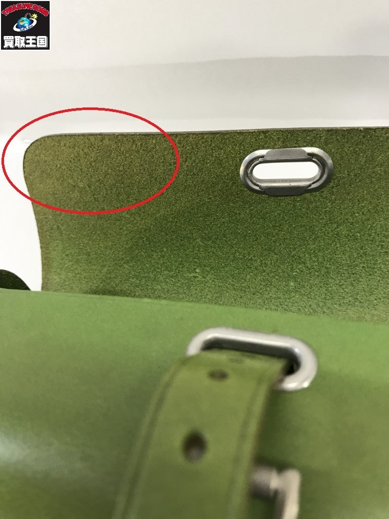 BROOKS CHALLENGE TOOL BAG 小物・その他