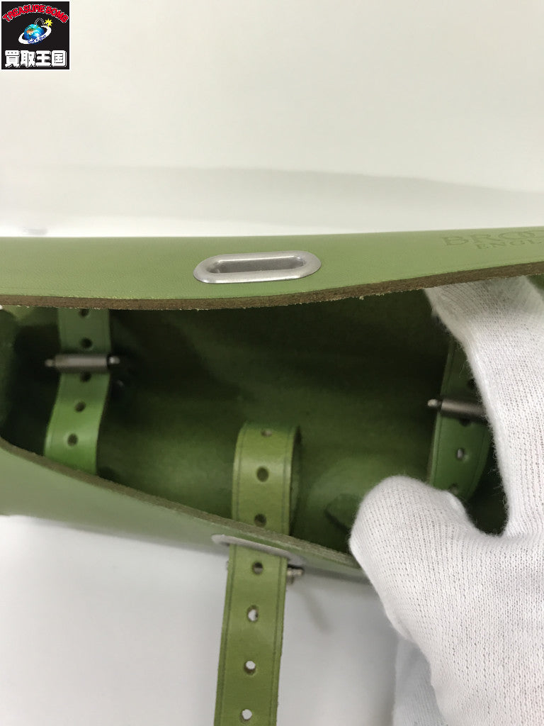 BROOKS CHALLENGE TOOL BAG 小物・その他