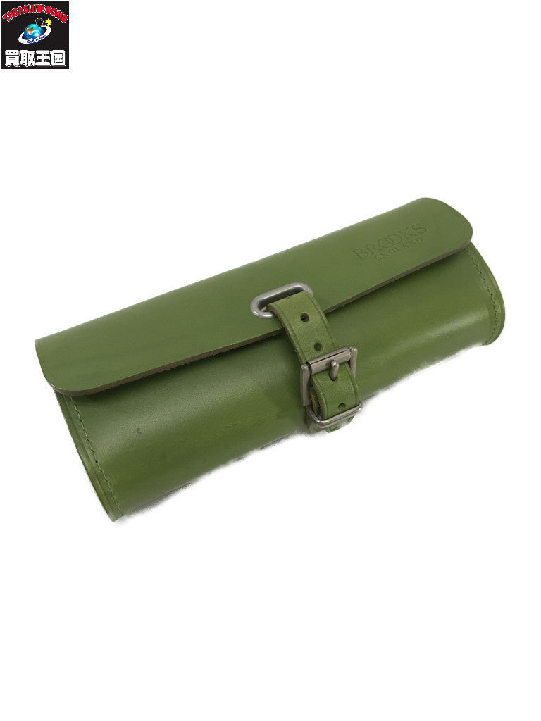 BROOKS CHALLENGE TOOL BAG 小物・その他