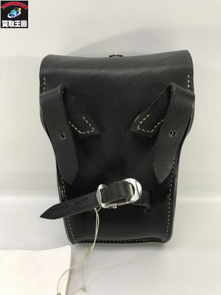 RSA SUN BAGS サドルバッグ 小物・その他