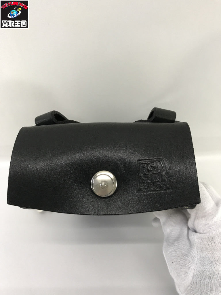 RSA SUN BAGS サドルバッグ 小物・その他