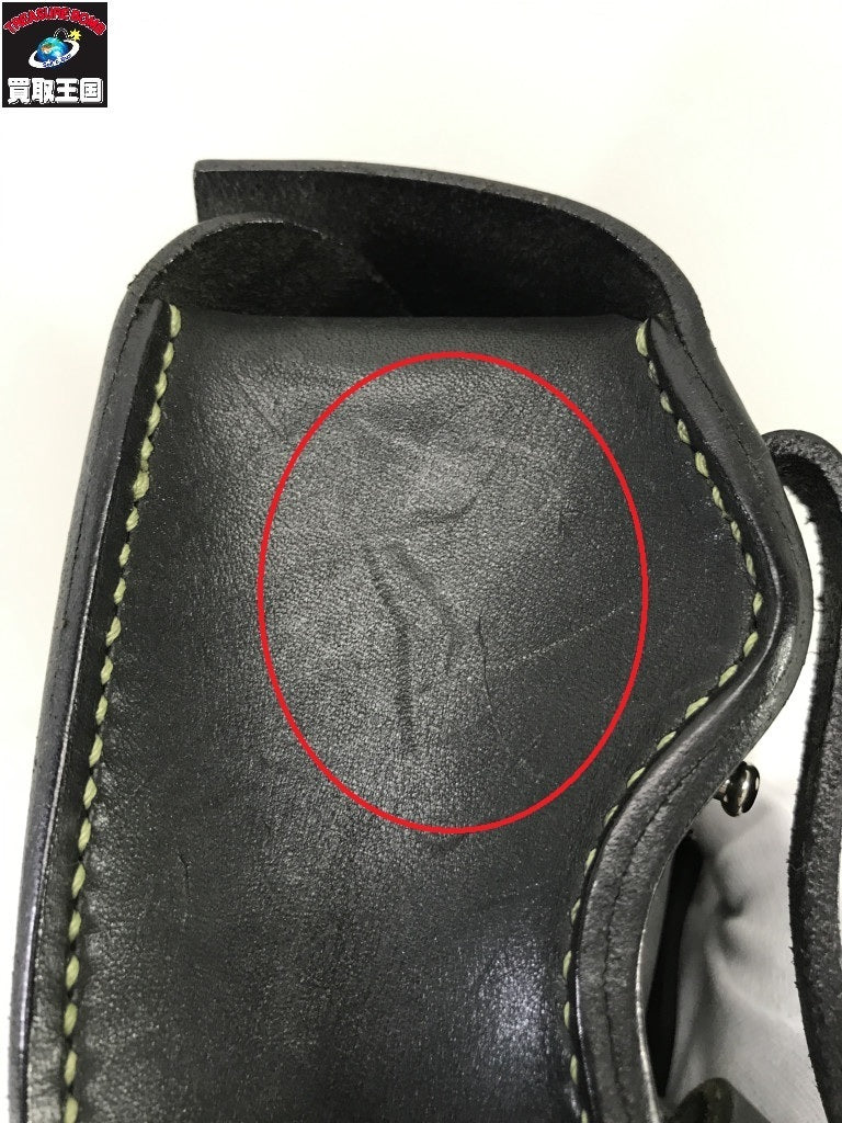 RSA SUN BAGS サドルバッグ 小物・その他