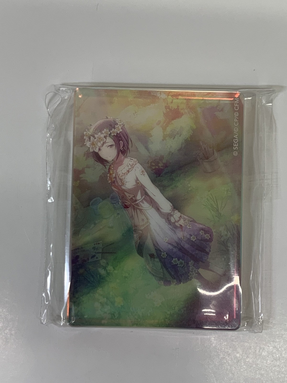 プロセカ ノーブルアートコレクション Vol.10 東雲絵名 フィギュア/グッズ