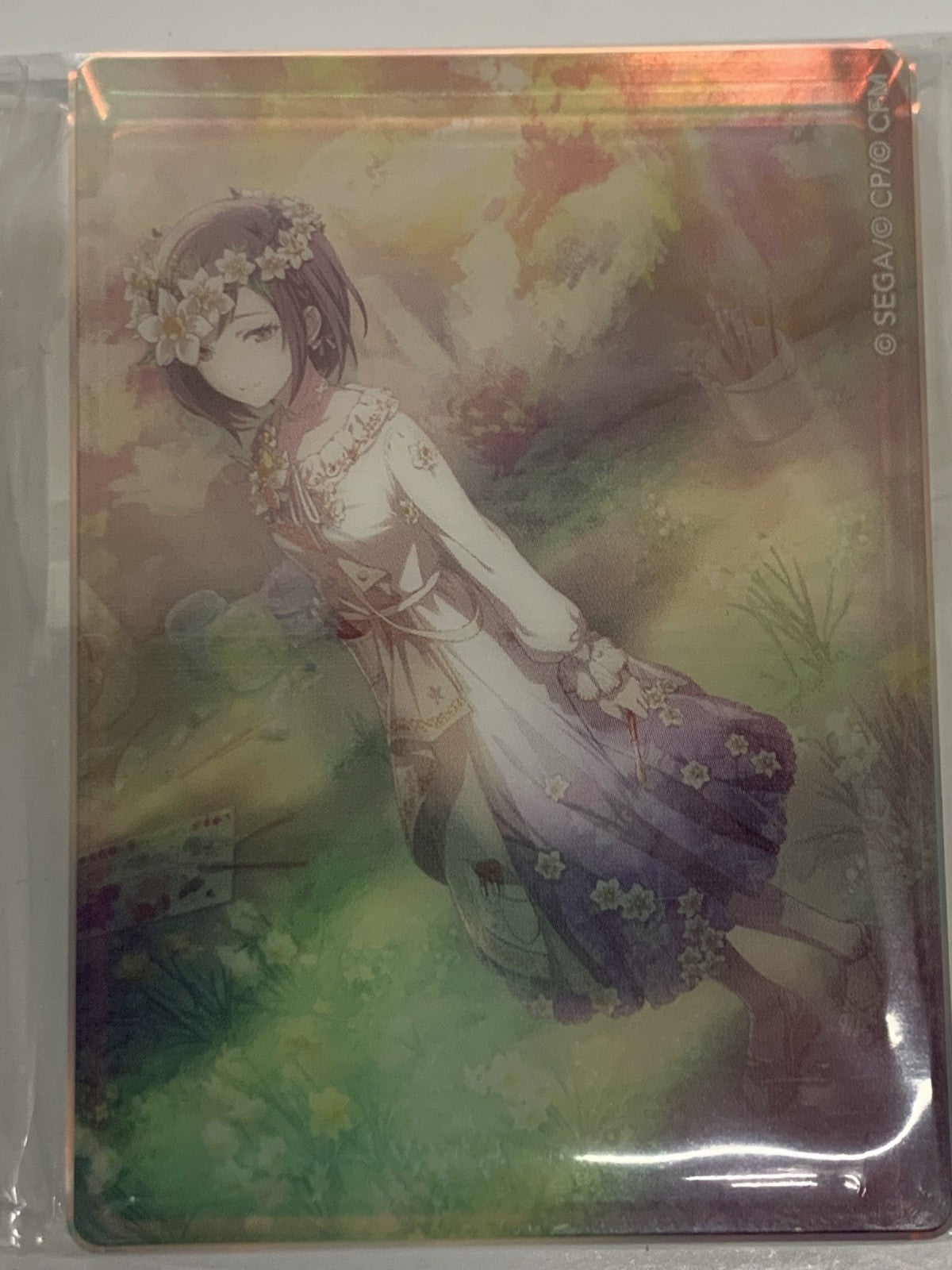 プロセカ ノーブルアートコレクション Vol.10 東雲絵名 フィギュア/グッズ