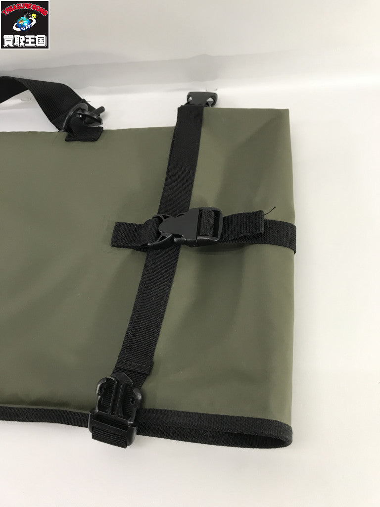 IRON JIA'S Waterproof Case ガン