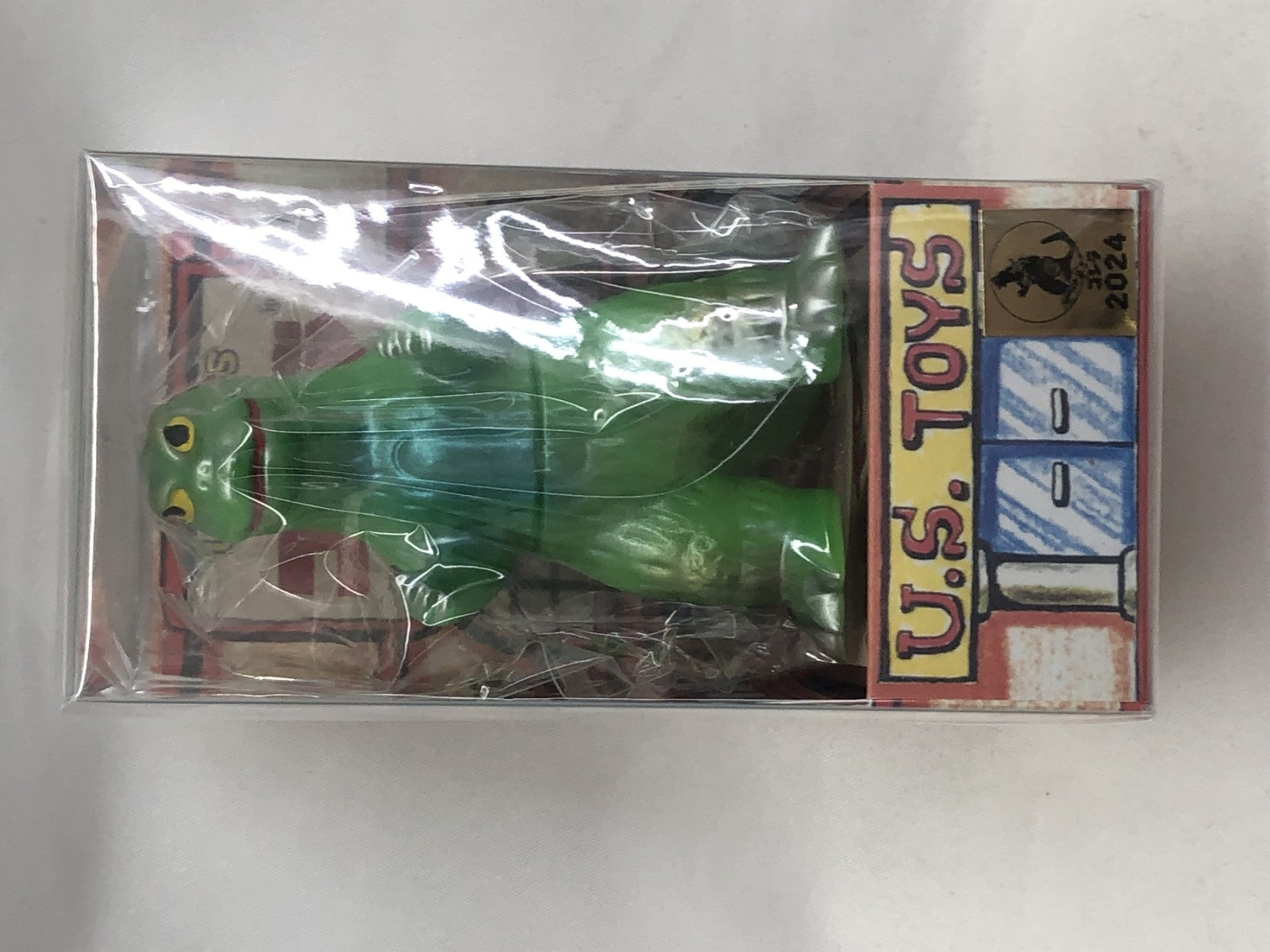 U.S.TOYS ゴジラ フィギュア/グッズ