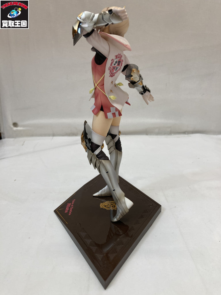 ALTER テイルズ オブ ゼスティリア アリーシャ フィギュア/グッズ