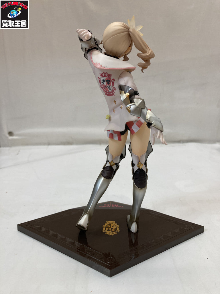 ALTER テイルズ オブ ゼスティリア アリーシャ フィギュア/グッズ