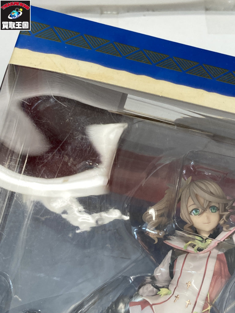 ALTER テイルズ オブ ゼスティリア アリーシャ フィギュア/グッズ