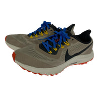 スニーカー AIR ZOOM PEGASUS 36 TRAIL/24cm 24cm (US6 UK5 1/2 EU38) グレー