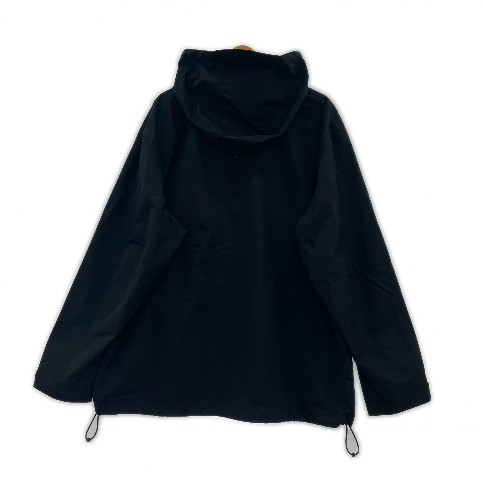 ジャケット ユーティリティジャケット BLK L L ブラック