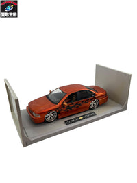 Jada Toys DUB CITY 1/18 CHEVY IPALA SS スケールカー