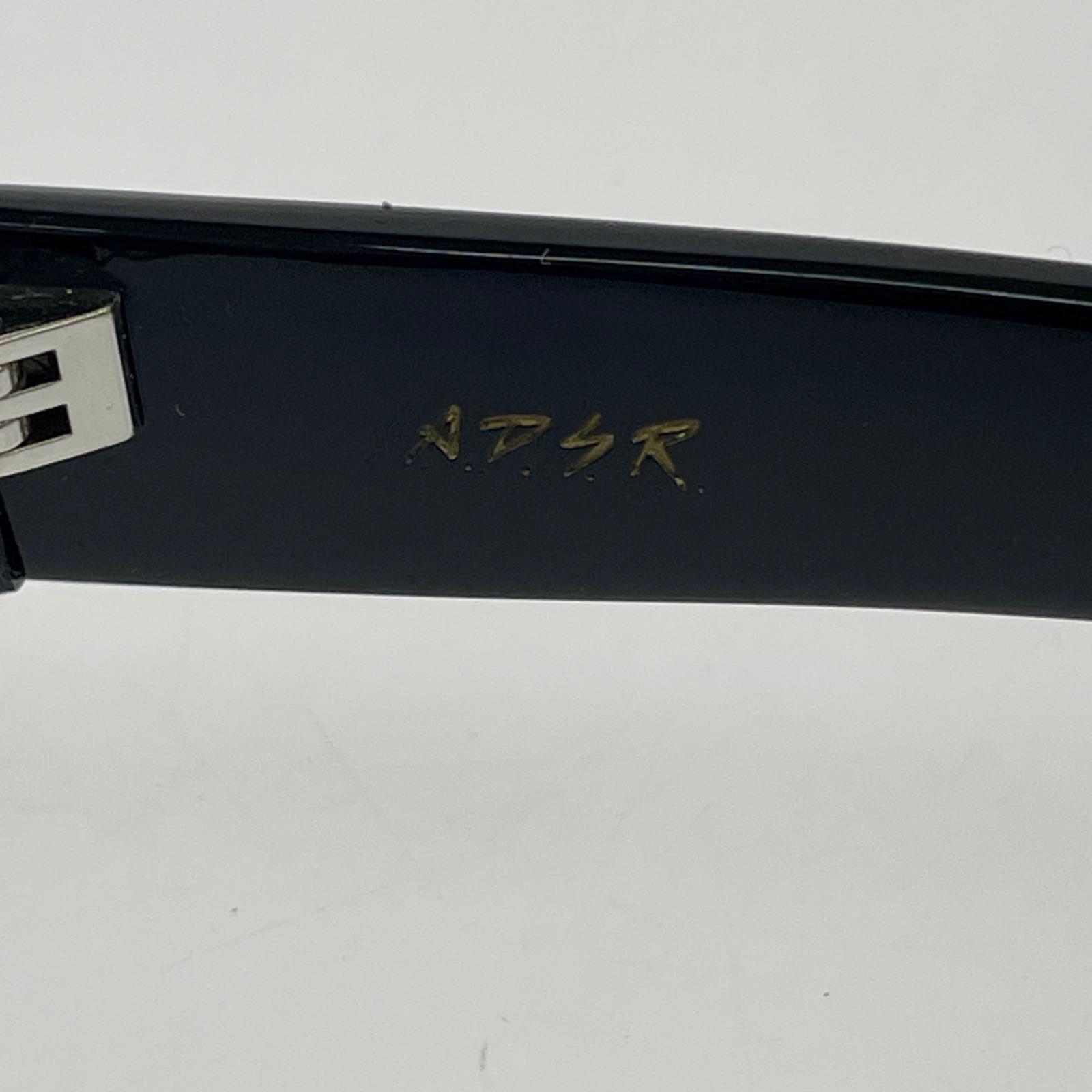 その他アクセサリー MCC 01 サングラス ブラック