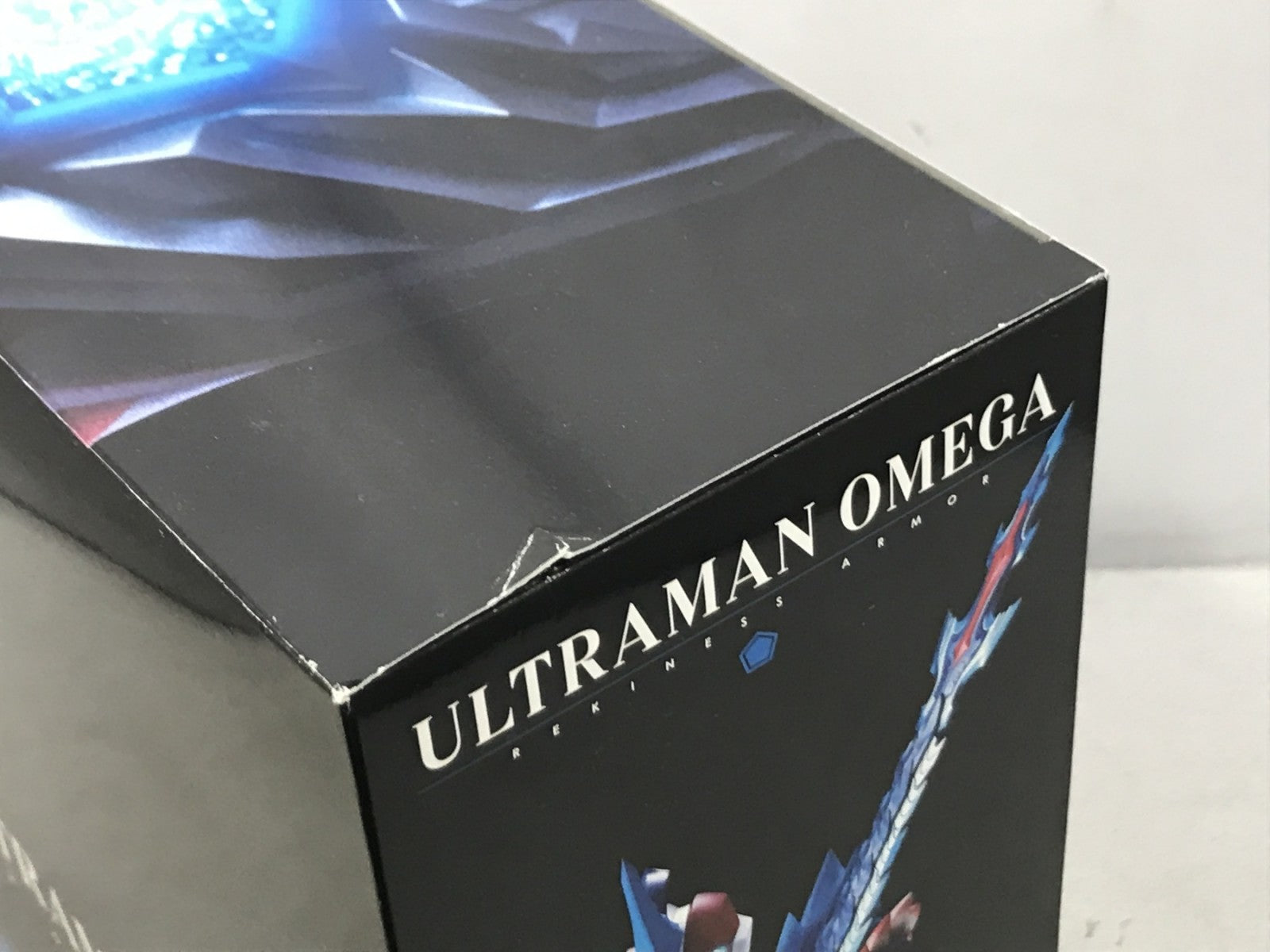 DXオメガスラッガー 最強なりきりセット 箱Amazon仕様 フィギュア/グッズ