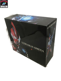 DXオメガスラッガー 最強なりきりセット 箱Amazon仕様 フィギュア/グッズ