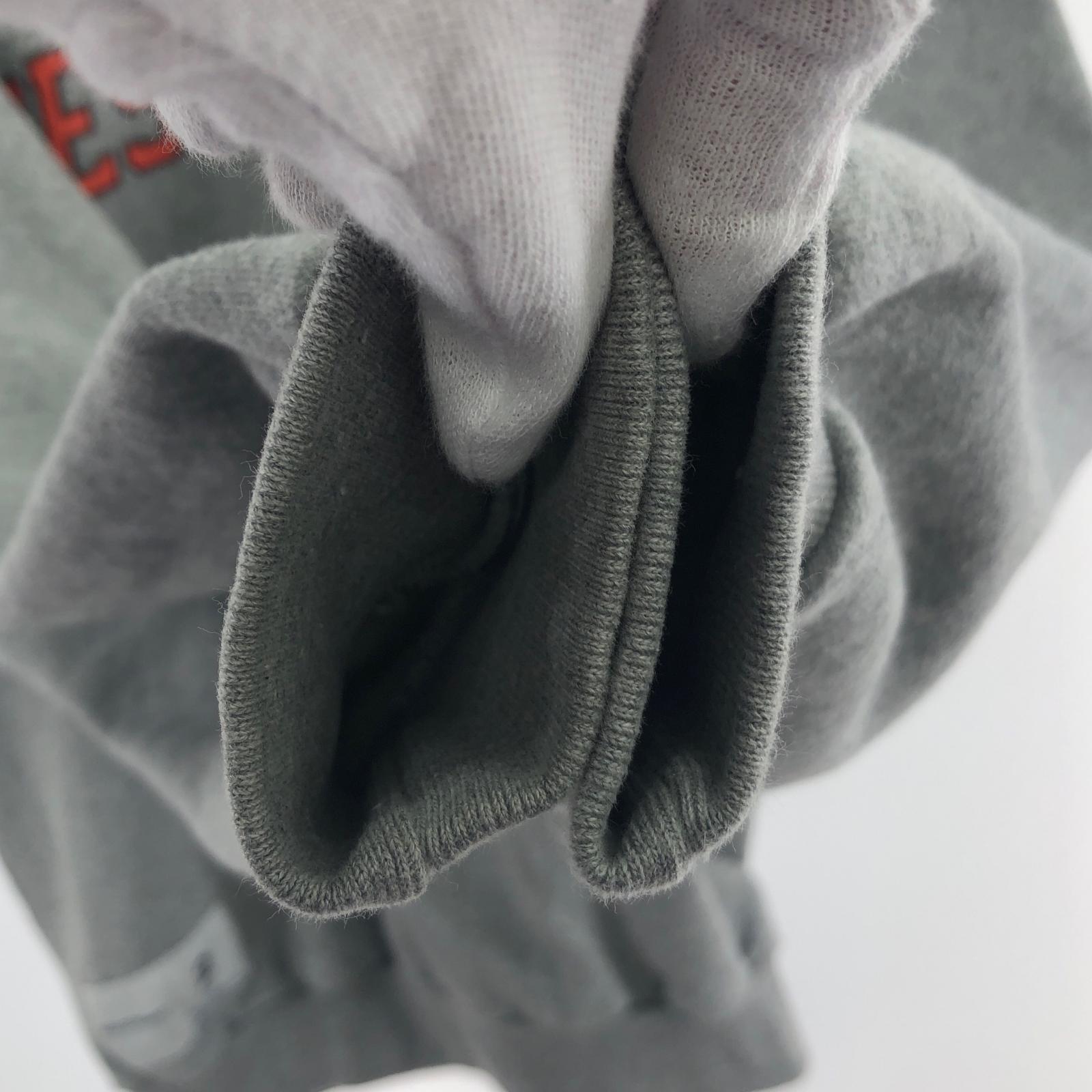 スウェット 24AW DIRT CREW NECK/サイズ2 2 グレー