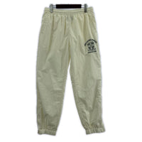 パンツ D.C.WHITE TRAINING PANTS ナイロンパンツ M 白 M ホワイト