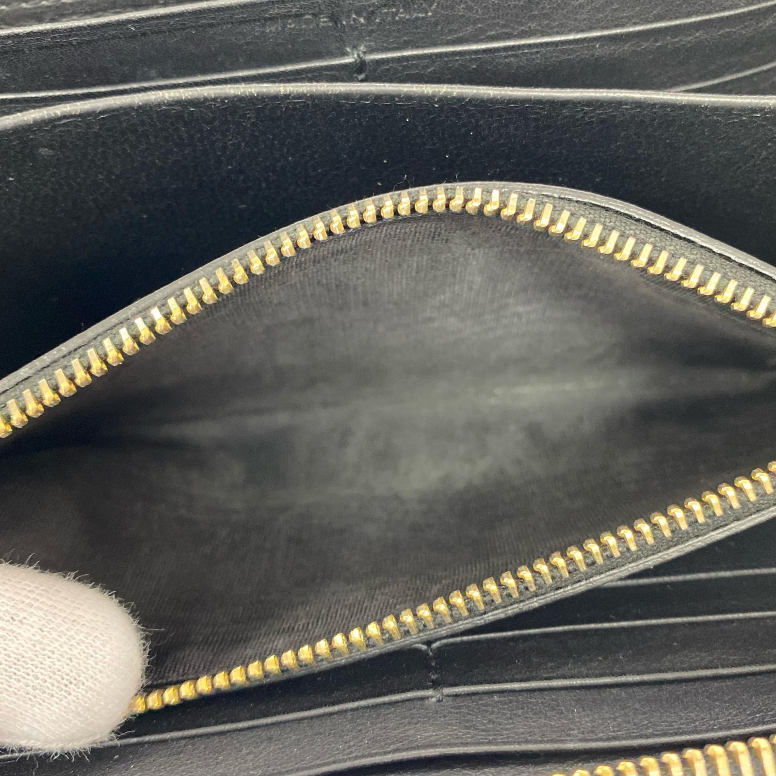 SAINT LAURENT 長財布