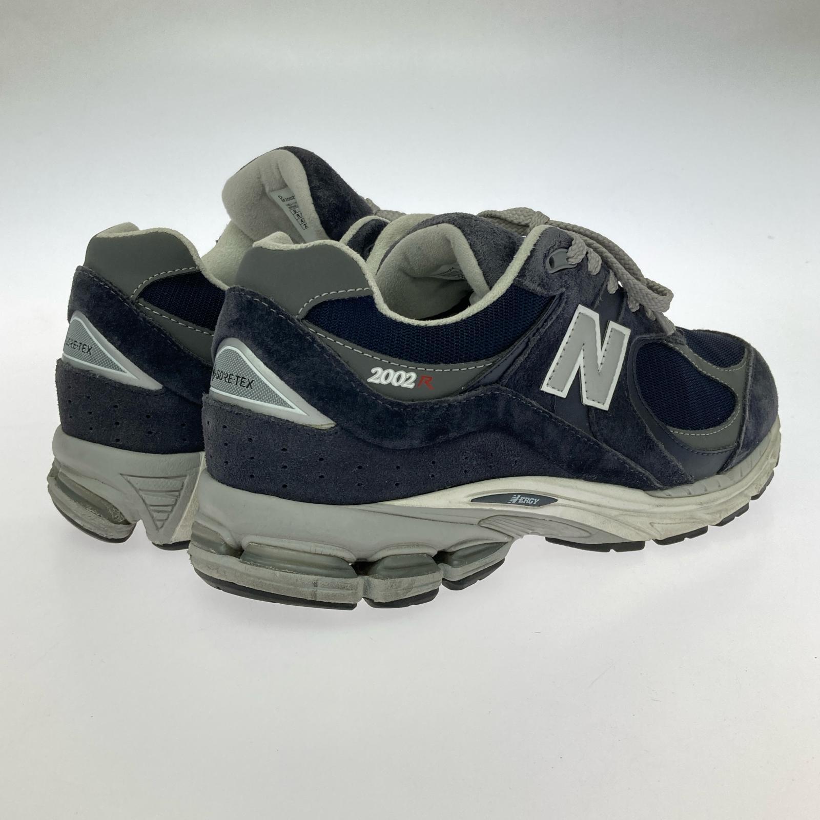 スニーカー 2002R GORE-TEX "Eclipse" 27cm (US9 UK8 1/2 EU44) ネイビー