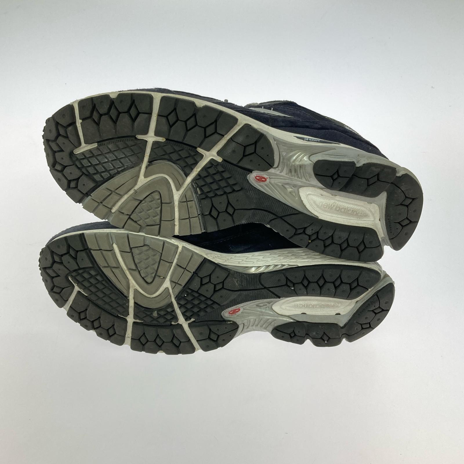 スニーカー 2002R GORE-TEX "Eclipse" 27cm (US9 UK8 1/2 EU44) ネイビー
