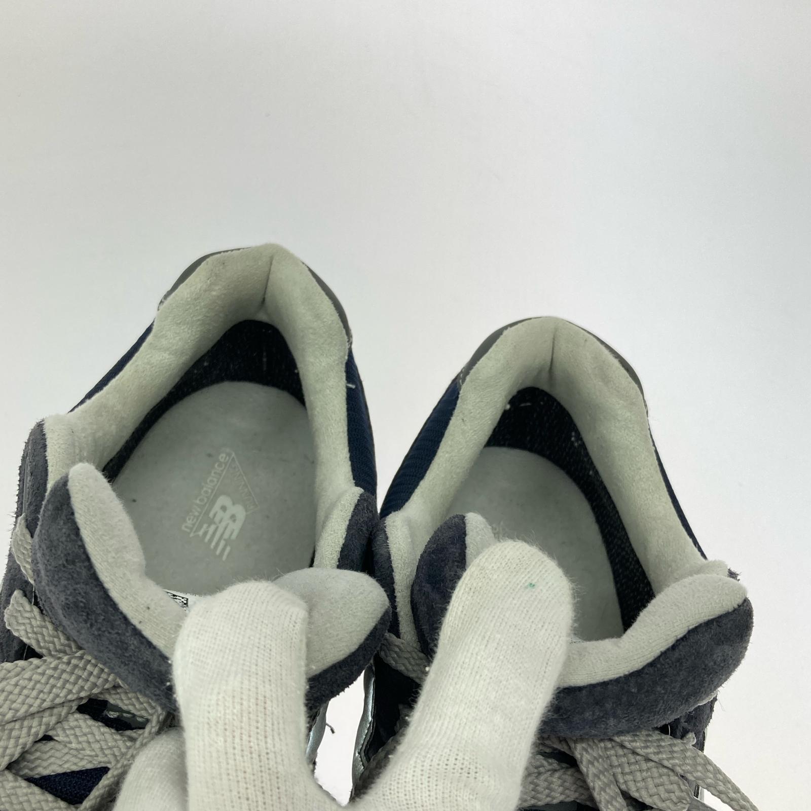 スニーカー 2002R GORE-TEX "Eclipse" 27cm (US9 UK8 1/2 EU44) ネイビー