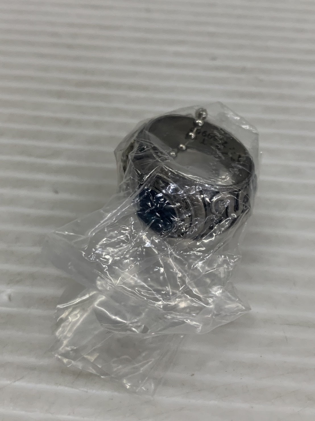 家庭教師ヒットマンリボーン ボンゴレリングDX 大空 フィギュア/グッズ