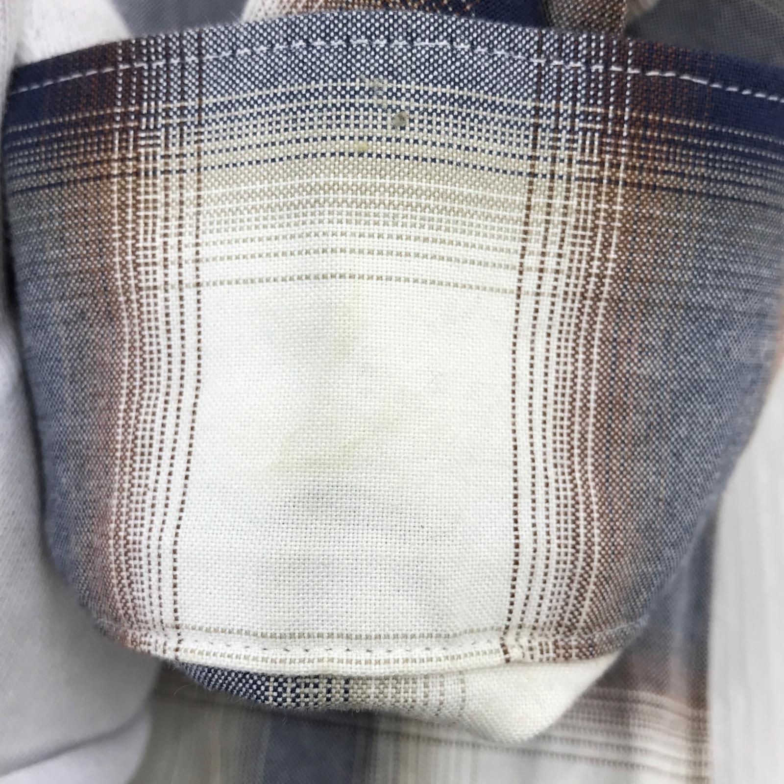 長袖シャツ COTTON MODAL OPEN COLLAR L/S SHIRTS 3