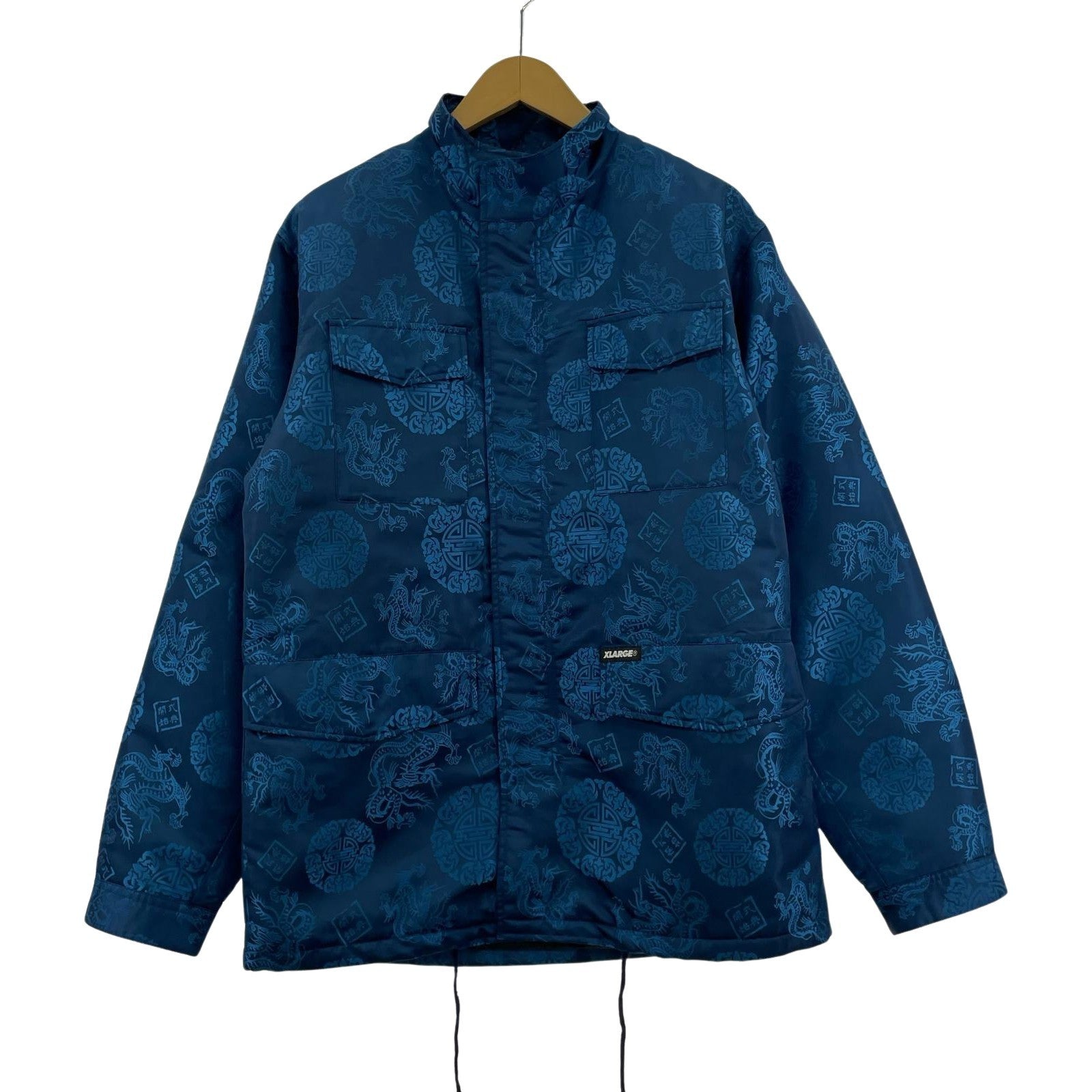ジャケット ×OPENING CEREMONY チャイナジャケット M M