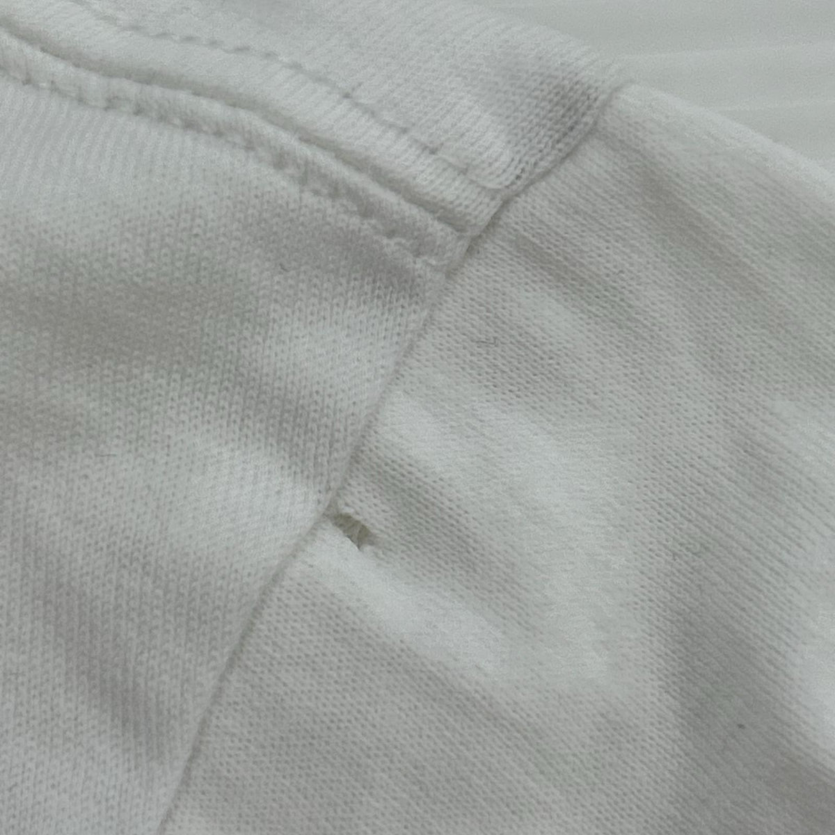 半袖Tシャツ プリントT WHT (44) 44 ホワイト