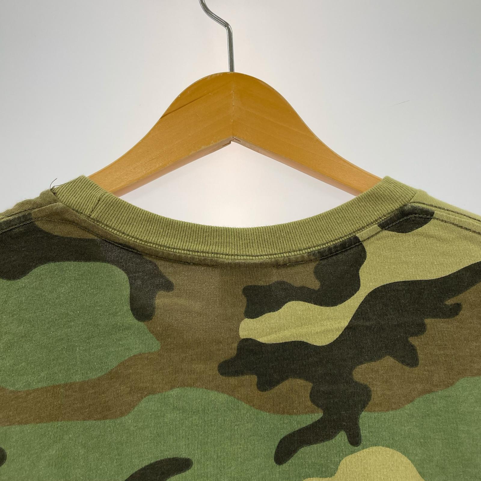 半袖Tシャツ 19SS The Persistence of Memory Tee(L) L