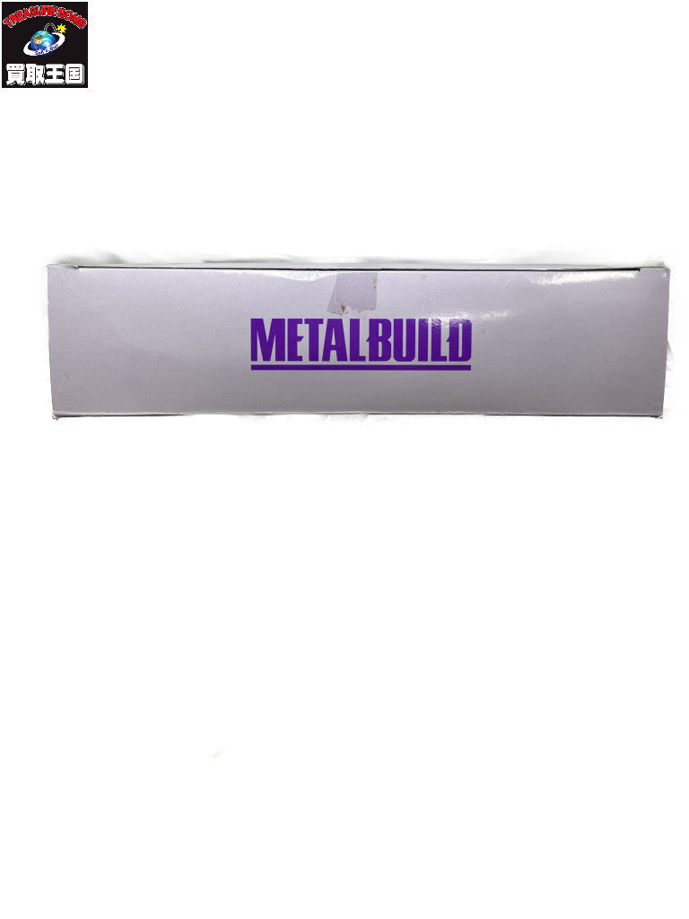 METAL BUILD ガンダムエクシア トランザムVer. フィギュア/グッズ