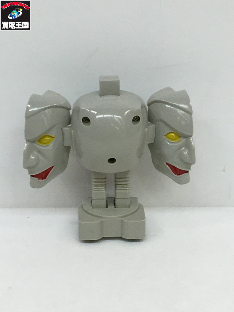 マルカ チェンジロボシリーズ デビルロボット フィギュア/グッズ