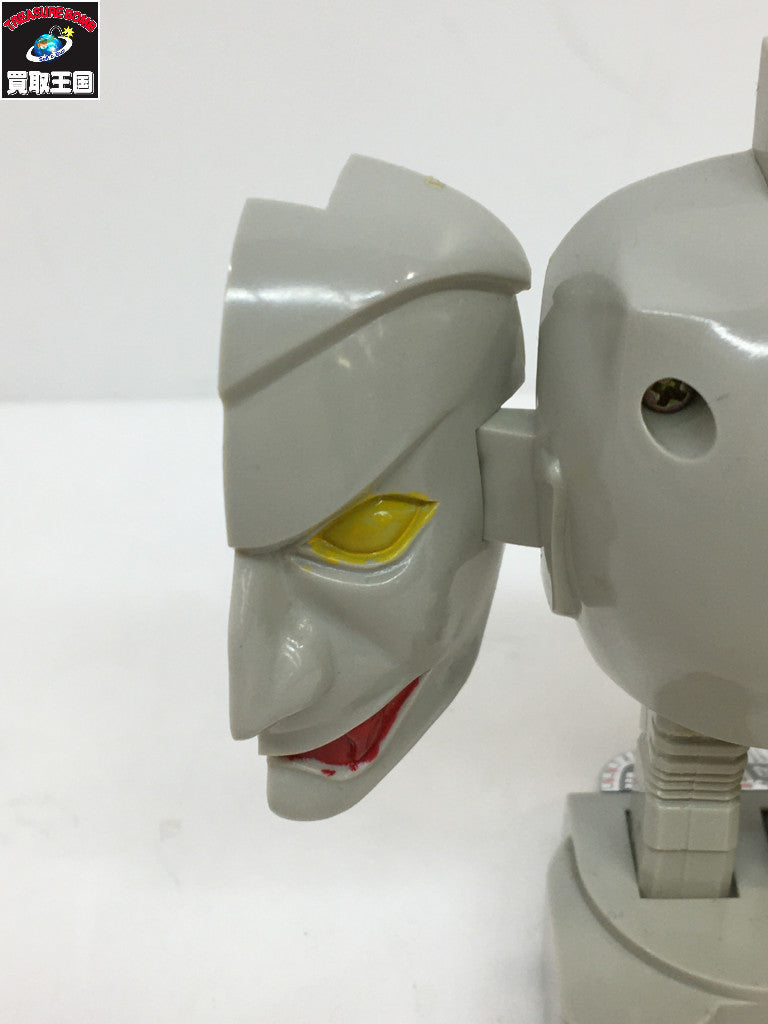 マルカ チェンジロボシリーズ デビルロボット フィギュア/グッズ