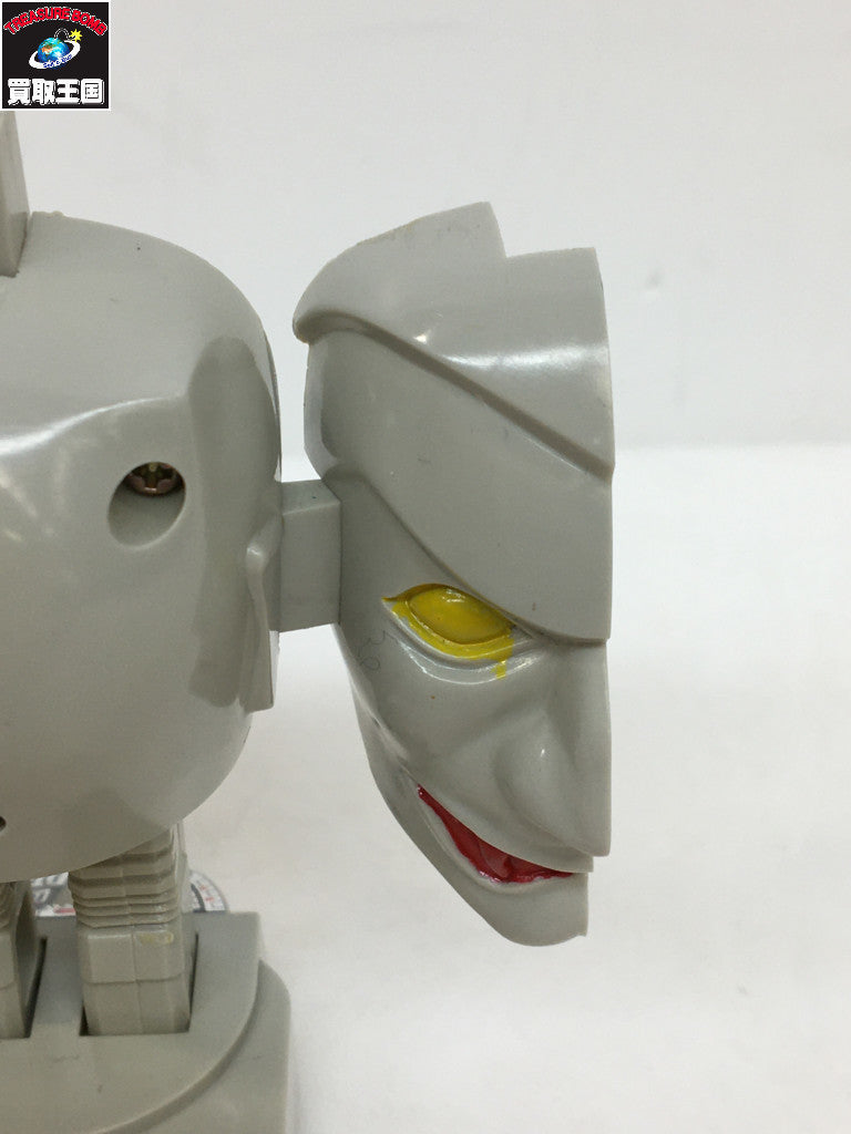 マルカ チェンジロボシリーズ デビルロボット フィギュア/グッズ