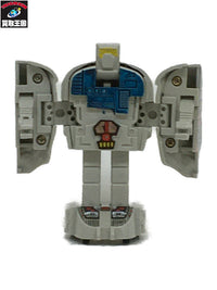 マルカ チェンジロボシリーズ デビルロボット フィギュア/グッズ