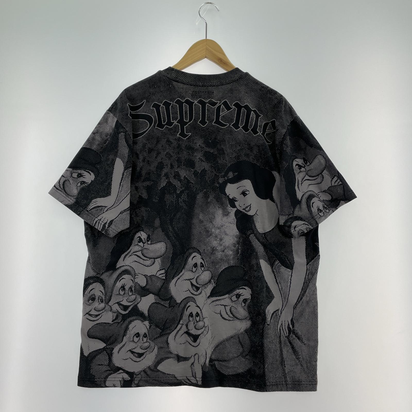 半袖Tシャツ 24SS/Smow White S/S Top/L/グレー L グレー