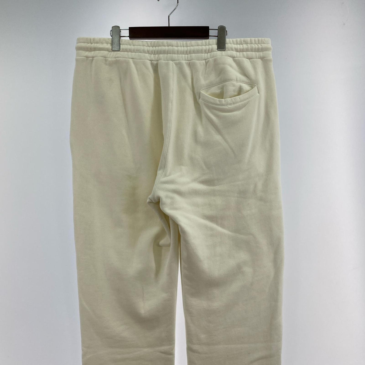 パンツ SWEATPANT WHITE ホワイト