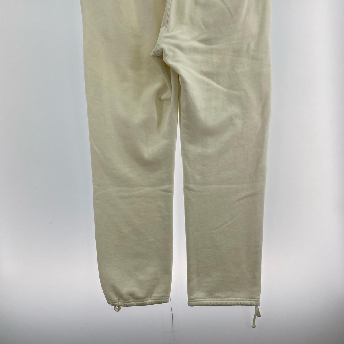 パンツ SWEATPANT WHITE ホワイト
