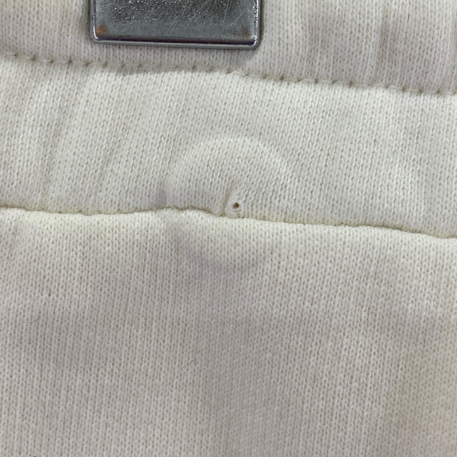 パンツ SWEATPANT WHITE ホワイト