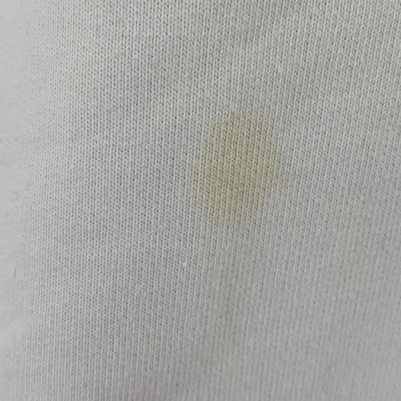 半袖Tシャツ リバーシブル ベースボールシャツ 白 マルチカラー