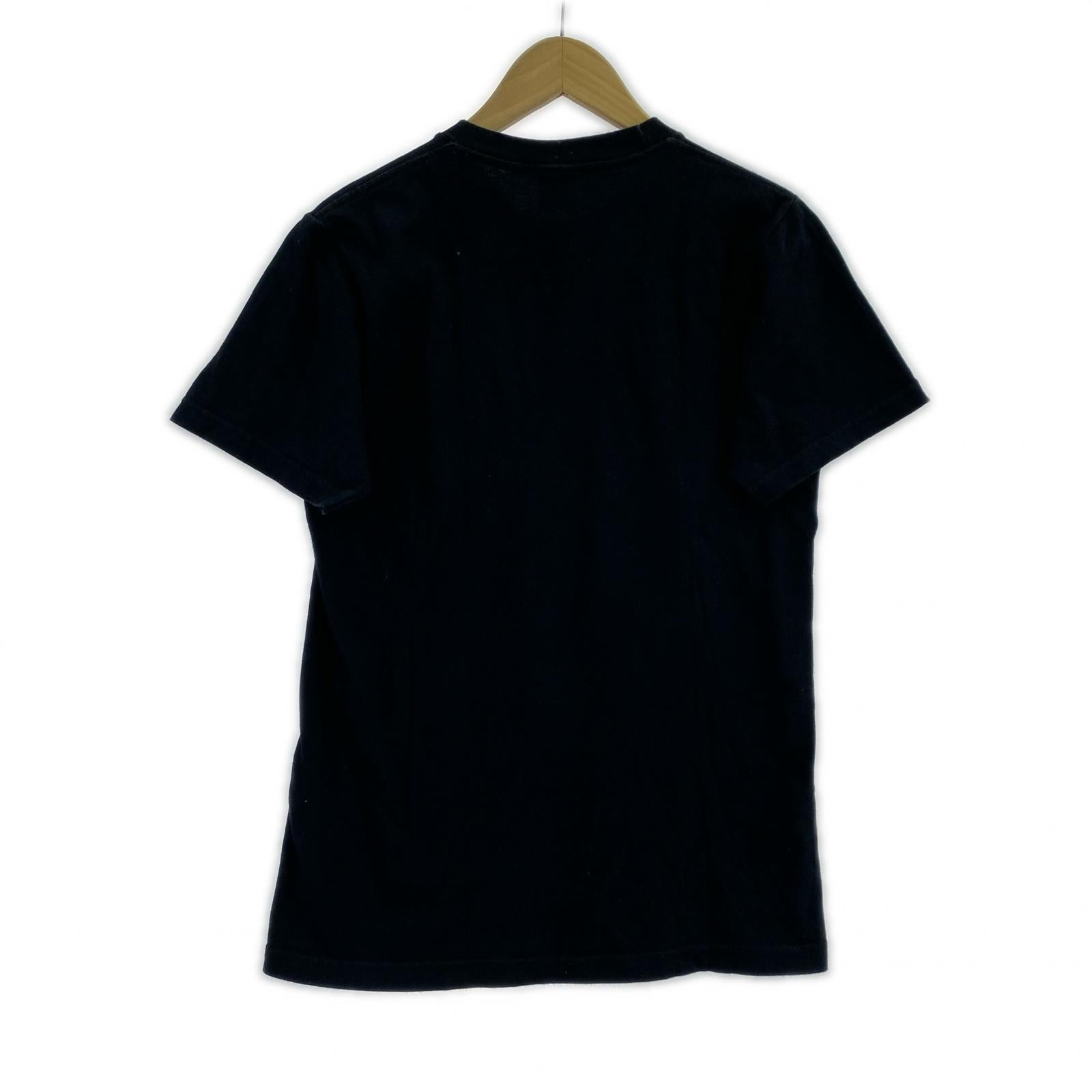半袖Tシャツ Betty Boop Tee 黒 S ブラック