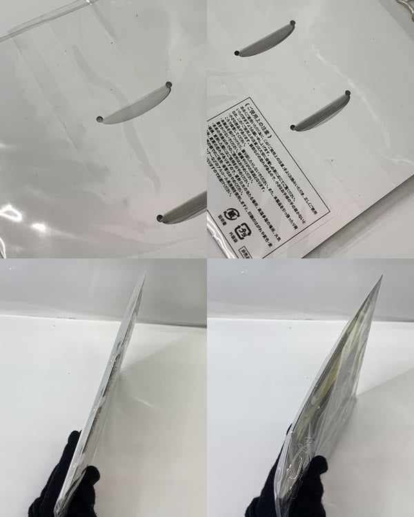 アクリルキーホルダー クライマックスキャンペーン フィギュア/グッズ