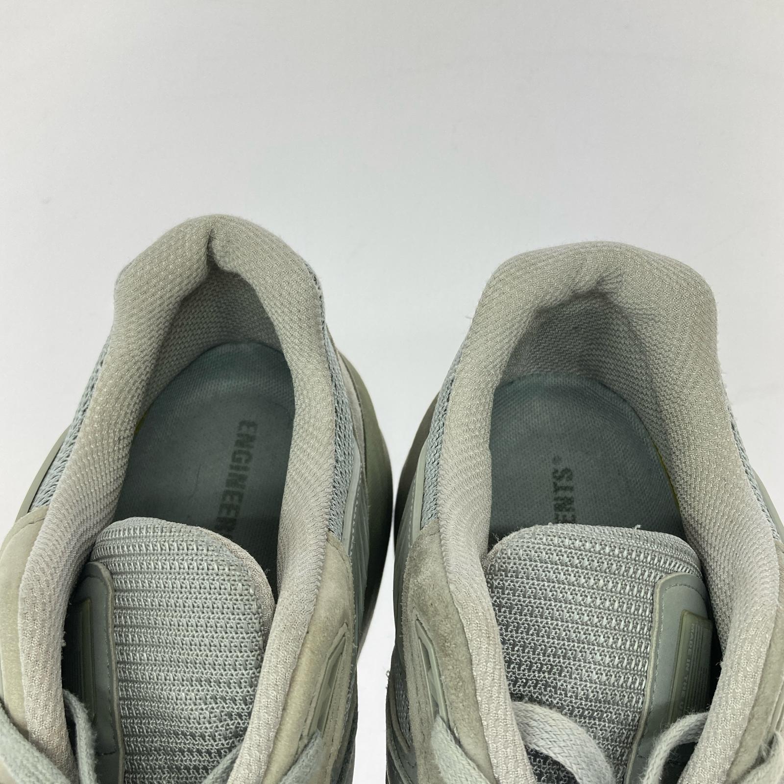 スニーカー ×Engneed Garments M990 ローカットスニーカー(29.0) 29cm (US11 UK10 1/2 EU48) グレー