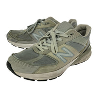 スニーカー ×Engneed Garments M990 ローカットスニーカー(29.0) 29cm (US11 UK10 1/2 EU48) グレー
