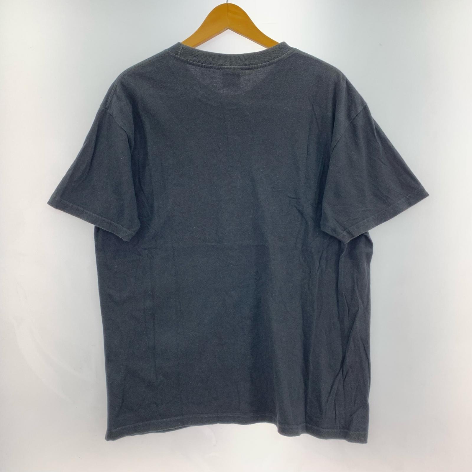 半袖Tシャツ 21SS Does It Work Tee(M) M ブラック