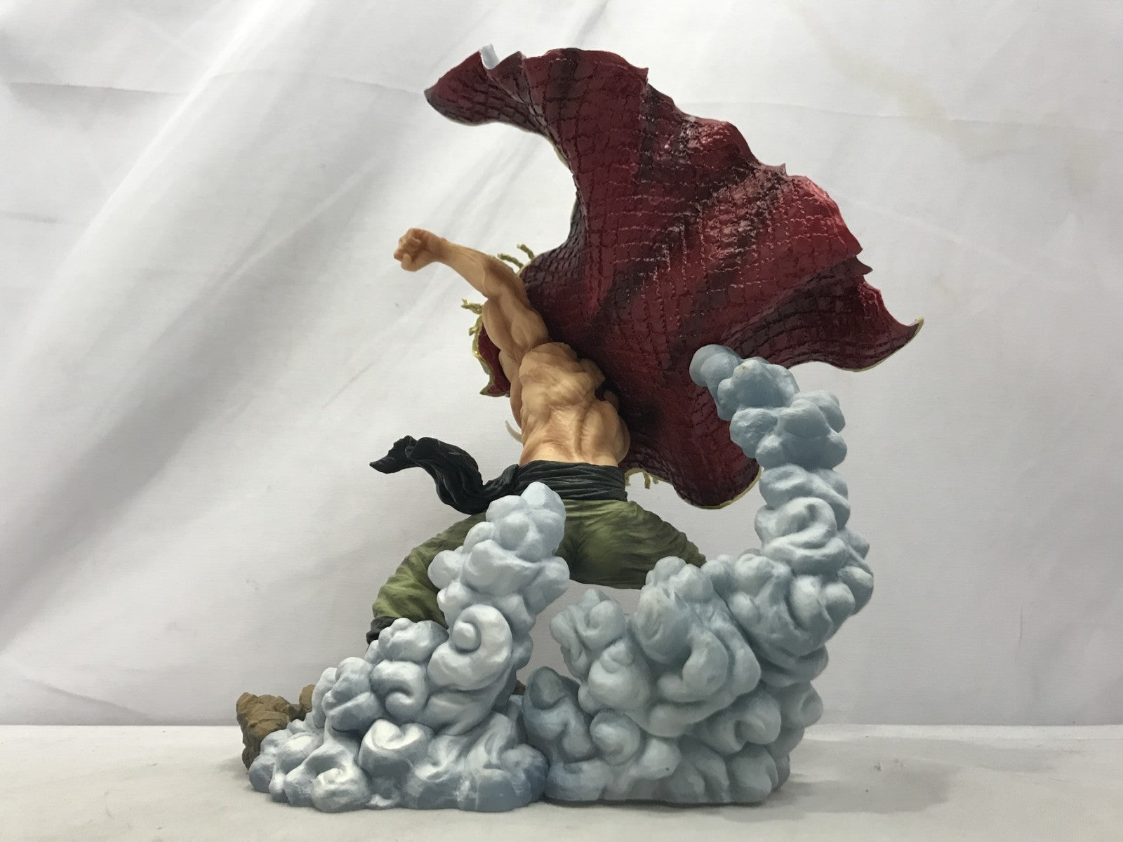 フィギュアーツZERO エドワード・ニューゲート フィギュア/グッズ